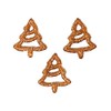 Candy Retailer Christmas Tree Pretzels 1 Lb
