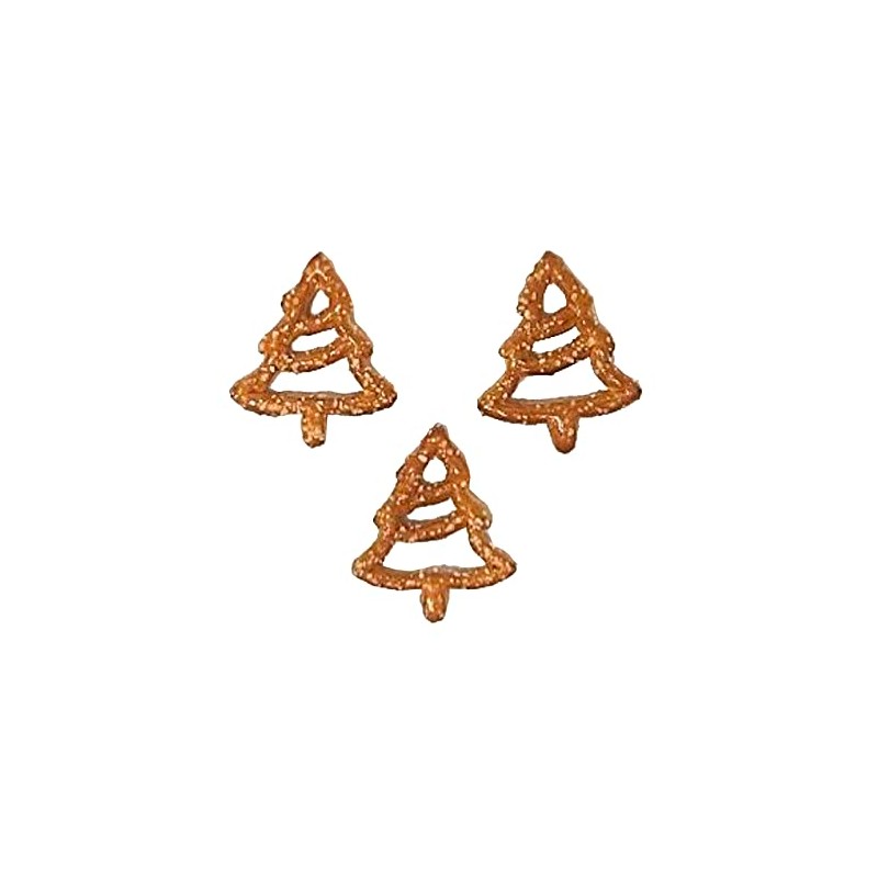 Candy Retailer Christmas Tree Pretzels 1 Lb