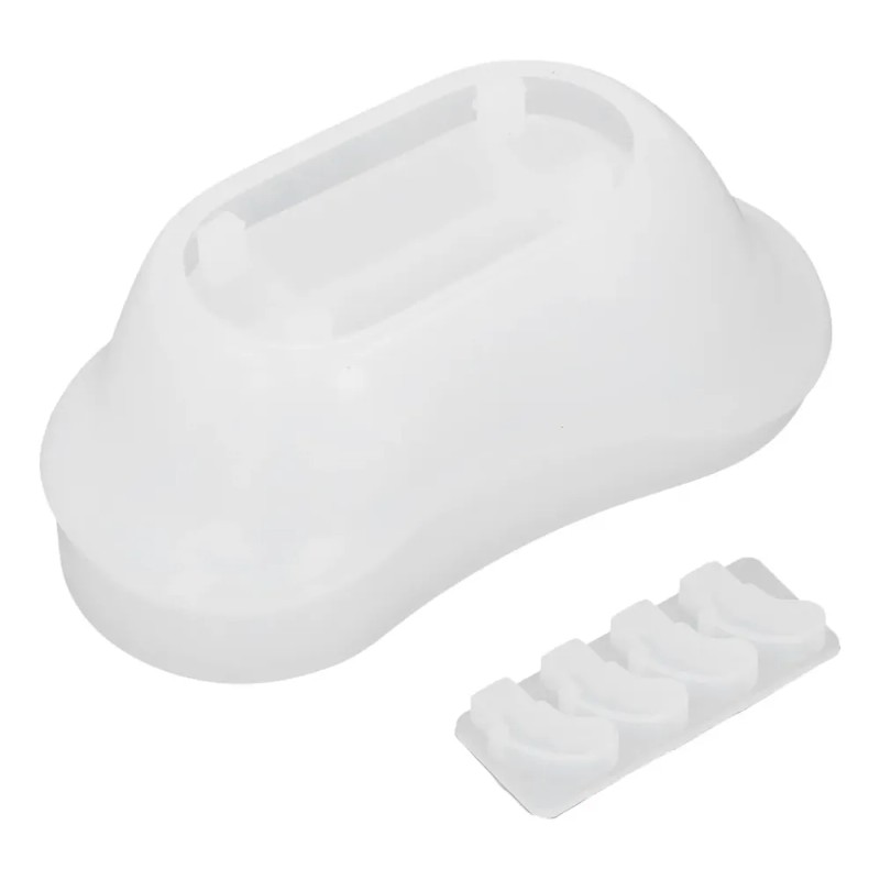 Moldes De Fundición Epoxi Para Bañera, Resina De Almacenamie