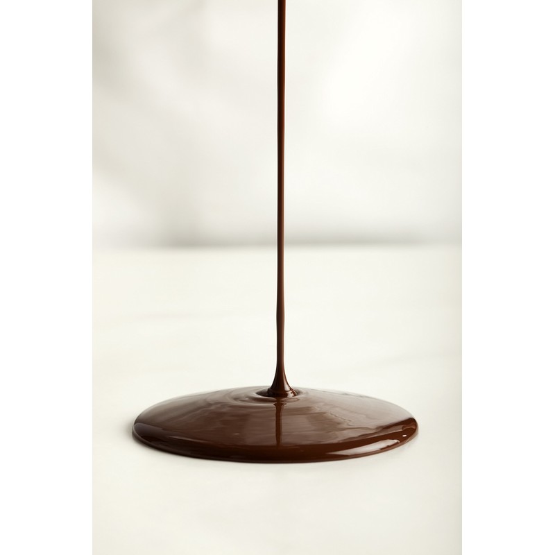 Hollander Dutched Chocolate Café Sauce™ | Vegan Friendly, GMO-Free, Gluten/Soy