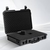 Tankenlid DJ Controller Travel Case Compatible with Controller for DDJ-FLX4//DDJ200/DDJ-400/DDJ-SB3
