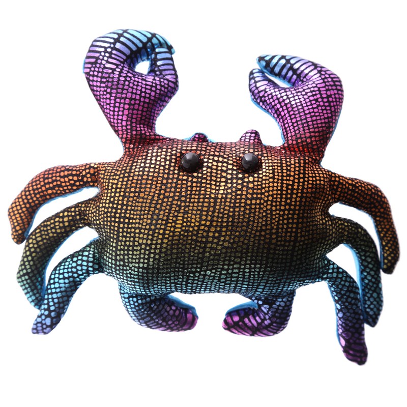 Puckator Small Sand Animal Crab