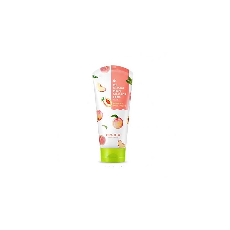 Frudia [Frudia]My Orchard Cleansing Foam 120ml (5 Types)