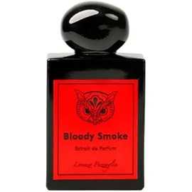 Bloody Smoke Extrait De Parfum Spray for Unisex, 1.7 Ounce