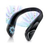Kakashi 6000mAh Portable Neck Fan Rechargeable, Bladeless Operated Wearable for