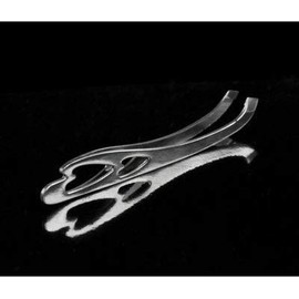 False Eyelash Tweezers for