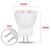 MR8 Light Bulb LED Replacement for Mini Halogen Recessed Lamps