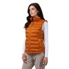 32 Degrees Heat Women's Lightweight Poly-Fill Packable Vest | Zippered