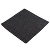DonDon Men's Pocket Square Handkerchief 23 x 23 cm to