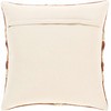 Hauteloom Shepardsville Decorative Throw Pillow Cover - Sofa Couch Cushion