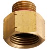 Koshin DP-131 Joint Different Diameter Metal Fittings