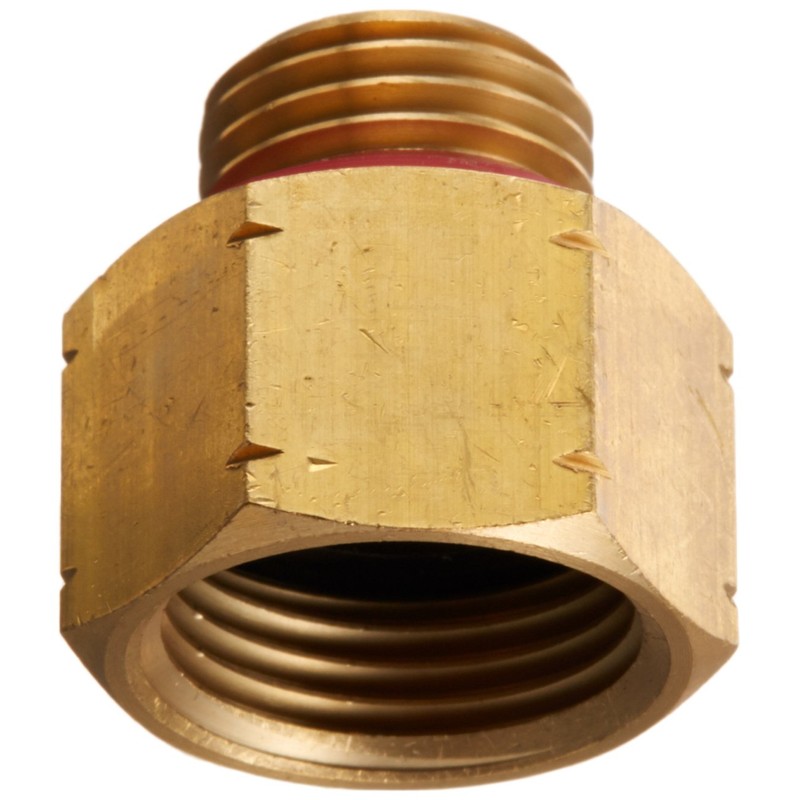 Koshin DP-131 Joint Different Diameter Metal Fittings