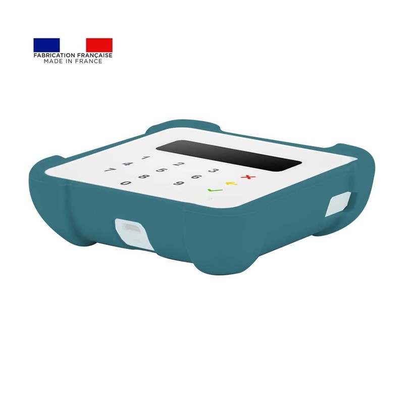 Mobilis Protective Case Compatible with SumUp Air Payment Terminal, Protective