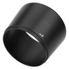 Plastic Lens Hood for Olympus ZUIKO Plastic High Quality LH-61D
