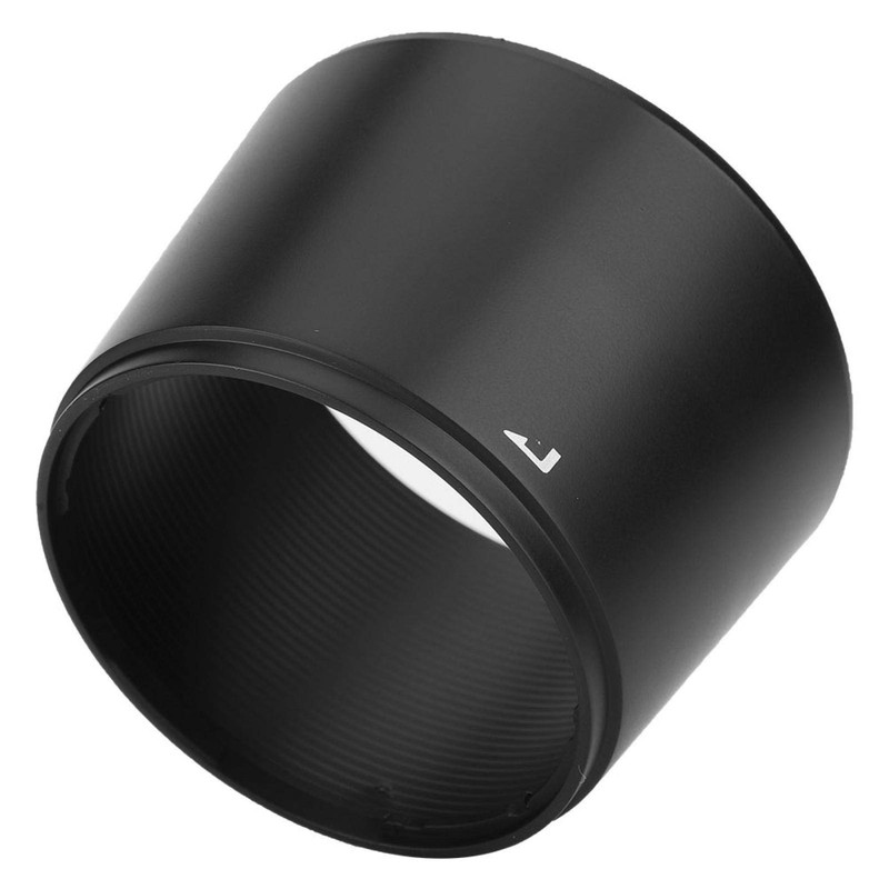 Plastic Lens Hood for Olympus ZUIKO Plastic High Quality LH-61D