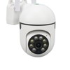 Smart Security Camera Wireless WiFi Indoor Surveillance Camera Infrared Night
