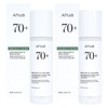 Anua Eoseongcho 70 Daily Lotion 200ml x 2 Moisturizes and