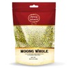Spicy World Mung Beans (Moong Whole) 4 LBS - Ideal