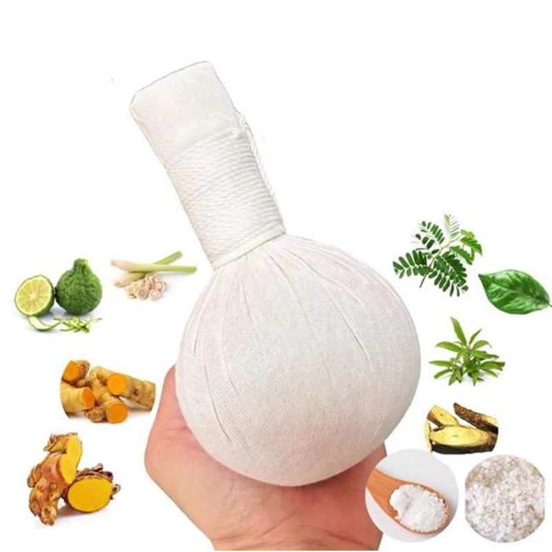 Herbal Stamp – Ginger Lemongrass – Pack of 2 x