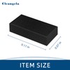 12 Pack EX201 Replacement Filter Compatible with Shark CarpetXpert EX201