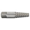 Drill America - DEWEZ8 #8 Carbon Steel Screw Extractor, Dew