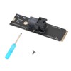 Adapter Expansion Card M.2NVME to U.2 64GT / S Strong