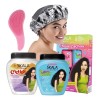 Kit Skala maiscachos Mascarilla 2e1 Shampoo Acond Gel