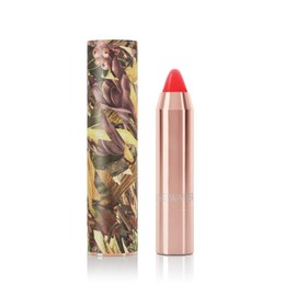 Lise Watier Rouge Gourmand Glow Hydrating Lip Balm, Granita, 0.05 oz