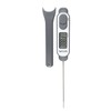 Taylor Pro Waterproof Meat Thermometer Probe, Fast 6 Second Read
