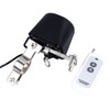 Electric Valve Controller Stainless Steel Automatic Remote Control Pipeline Ball