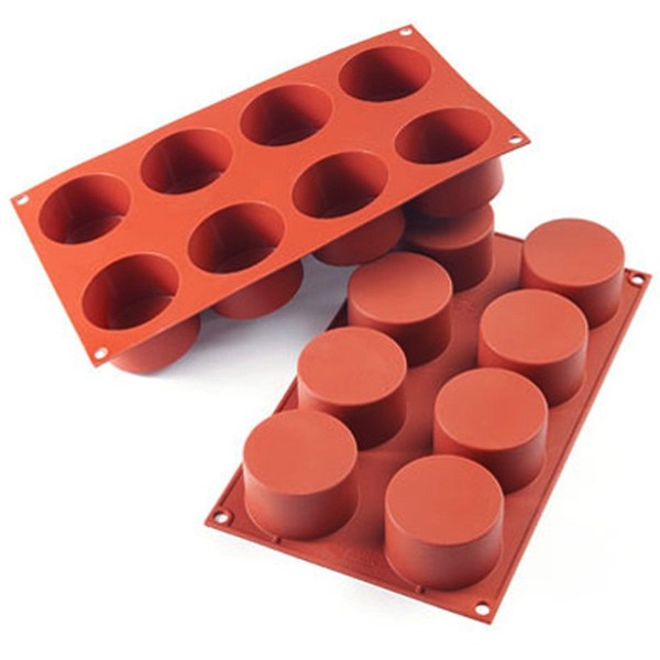 sirikoma-to Cylinder 8 Pieces Parts SF119 