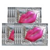 Reengull 30 PCS Lip Mask Collagen Lip Masks Sheet for