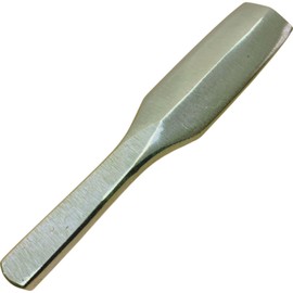 YESprime Sheet Metal Hammer, Sheet Metal Tool, Car Dent, Rhombus Type, Sheet Metal Dent Repair, Spoon Hammer, Flat Hammer, Repair, Hand Tool, Stainless Steel