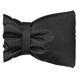 YAAVAAW Outside Tap Cover Jacket Insulated Protector,Tap Protector from Frost Cover for The Winter,Thickened Outdoor Tap Cover Freezing Waterproof Thermal Tap Jacket for Protect Your Outside Tap