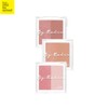 TOO COOL FOR SCHOOL Blush Beam Duo 7.6g, Color:02 BUTTER PEACH