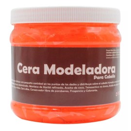 Productos Mart Mexico Cera Moldeadora Capilar (1 Kilo)