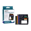 GeeekPi Level Converter Module for Arduino UNO Q, Bidirectional 3.3V