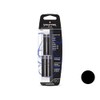 Sheaffer(R Pen Refills, Ink Cartridges, Jet Black, Pack Of 5