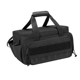 Generic Tool Tote Bag Tools Carrying Tote Zipper Electrician Tool Storage Bag Tools Organizer for Cars Carpenters Daddy Home Handymen