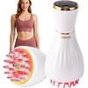 Lymphatic Drainage Massager – Body Sculpting Machine for Cellulite, Stretch