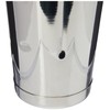 Stainless Steel Malt Cup 30oz by bar@drinkstuff | Milkshake Cup,