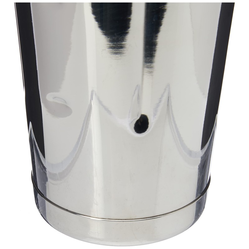 Stainless Steel Malt Cup 30oz by bar@drinkstuff | Milkshake Cup,