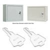 Create idea Pack of 5 Metal Ignition Key Replacement A126