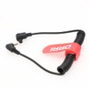 DRRI 2.5mm to C3 Remote Controller Wireless Shutter Release Cable