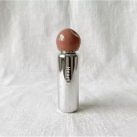 Heart Percent 하트퍼센트 도트 온 무드 퍼스트 틴트 플레인피치 2호 Heart Percent Dot On Mood First Tint Plain Peach No. 2 [Plain Peach No. 2]