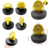 Wireless LED Indoor Spotlight, Rechargeable Uplights Battery Powered Picture Lights