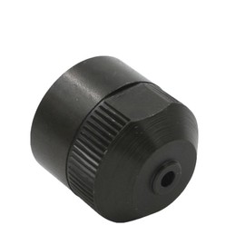 Gesipa 1435069 7693402008" Firebird M8 Nosepiece, Silver