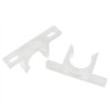 Xhziy False Drawer Front Clip Drawer Front Clip Cabinet Clip