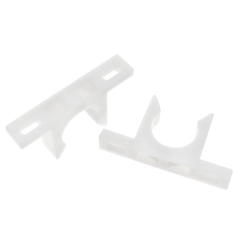Xhziy False Drawer Front Clip Drawer Front Clip Cabinet Clip