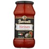 Botticelli Marinara Pasta Sauce, 24 Ounce (Pack of 6)